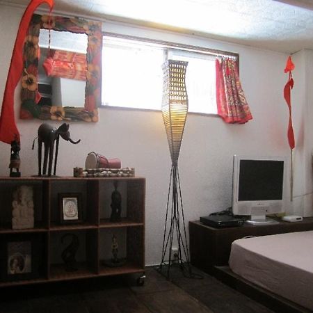 Guest House Minamikaze Okinawa Екстер'єр фото