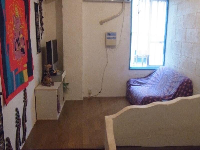 Guest House Minamikaze Okinawa Екстер'єр фото